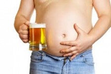 Consejos para eliminar la barriga cervecera